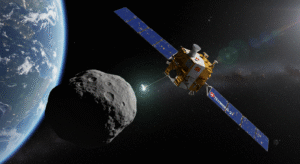 中国「天問2号」打ち上げ成功、地球準衛星カモオアレワからサンプル回収へ　2027年帰還予定の10年ミッション開始 - innovaTopia - （イノベトピア）